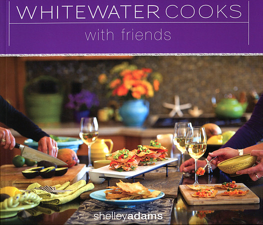 Whitewater Cooks with Friends V3