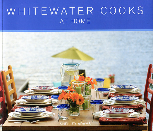 Whitewater Cooks at Home V2