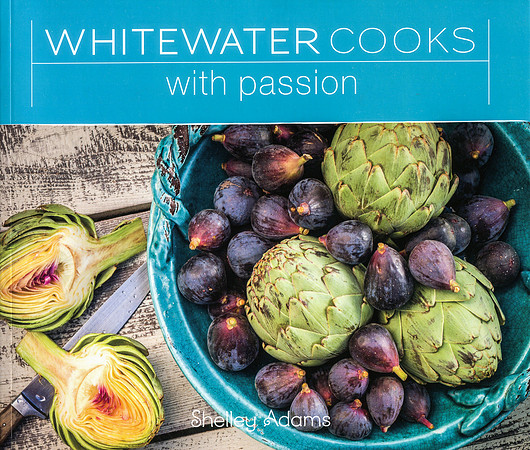 Whitewater Cooks with Passion V4