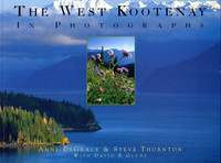 West Kootenay in Photographs