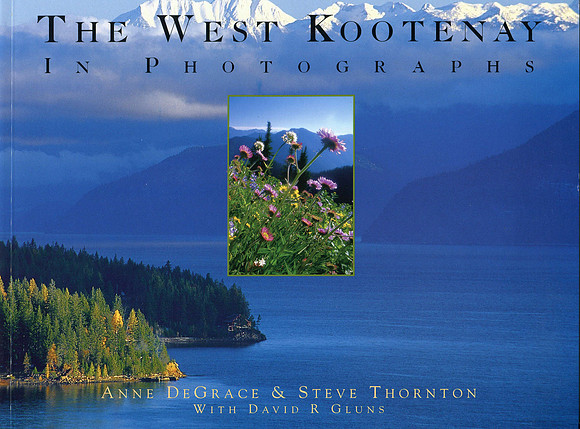 West Kootenay in Photographs
