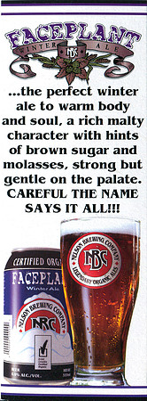 Nelson Brewing Company box image