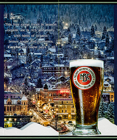 Nelson Brewing Co. box image