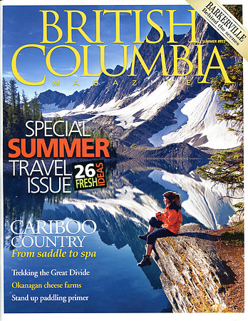 BC Mag Summer 2012