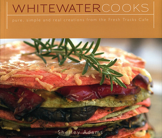 Whitewater Cooks V1