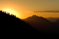 BCM 4 Hikes